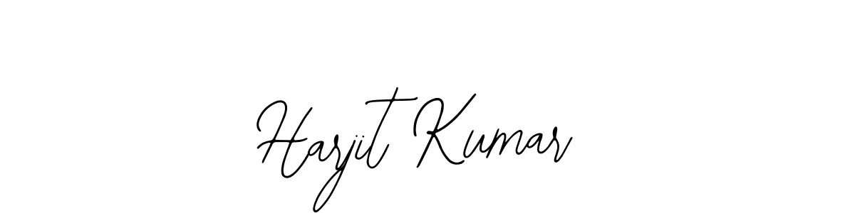 Best and Professional Signature Style for Harjit Kumar. Bearetta-2O07w Best Signature Style Collection. Harjit Kumar signature style 12 images and pictures png