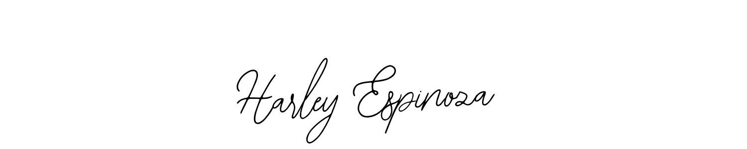 Also You can easily find your signature by using the search form. We will create Harley Espinoza name handwritten signature images for you free of cost using Bearetta-2O07w sign style. Harley Espinoza signature style 12 images and pictures png