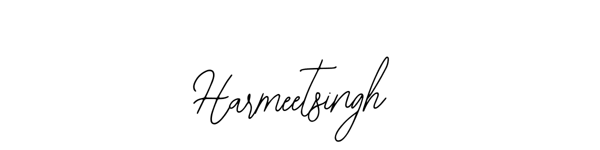 if you are searching for the best signature style for your name Harmeetsingh. so please give up your signature search. here we have designed multiple signature styles  using Bearetta-2O07w. Harmeetsingh signature style 12 images and pictures png