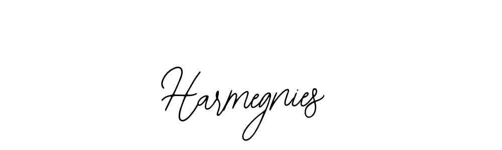 See photos of Harmegnies official signature by Spectra . Check more albums & portfolios. Read reviews & check more about Bearetta-2O07w font. Harmegnies signature style 12 images and pictures png