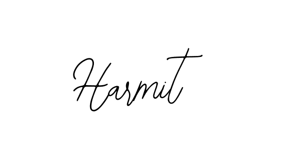 Also You can easily find your signature by using the search form. We will create Harmit name handwritten signature images for you free of cost using Bearetta-2O07w sign style. Harmit signature style 12 images and pictures png