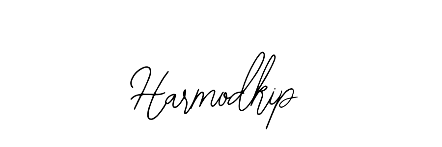 It looks lik you need a new signature style for name Harmodkip. Design unique handwritten (Bearetta-2O07w) signature with our free signature maker in just a few clicks. Harmodkip signature style 12 images and pictures png