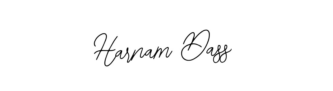 Check out images of Autograph of Harnam Dass name. Actor Harnam Dass Signature Style. Bearetta-2O07w is a professional sign style online. Harnam Dass signature style 12 images and pictures png