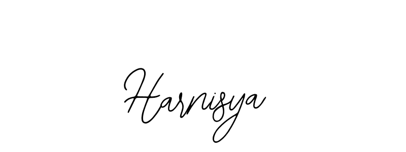 Here are the top 10 professional signature styles for the name Harnisya. These are the best autograph styles you can use for your name. Harnisya signature style 12 images and pictures png