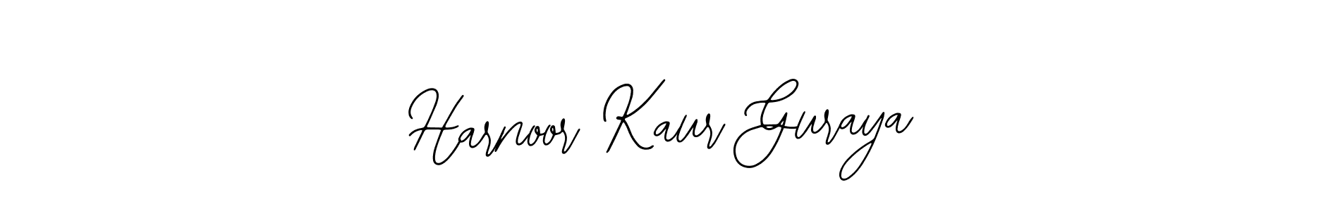 Here are the top 10 professional signature styles for the name Harnoor Kaur Guraya. These are the best autograph styles you can use for your name. Harnoor Kaur Guraya signature style 12 images and pictures png