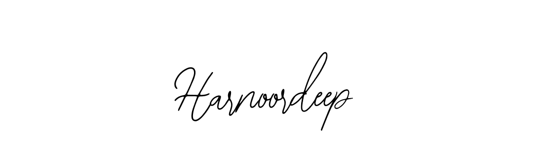 How to Draw Harnoordeep signature style? Bearetta-2O07w is a latest design signature styles for name Harnoordeep. Harnoordeep signature style 12 images and pictures png