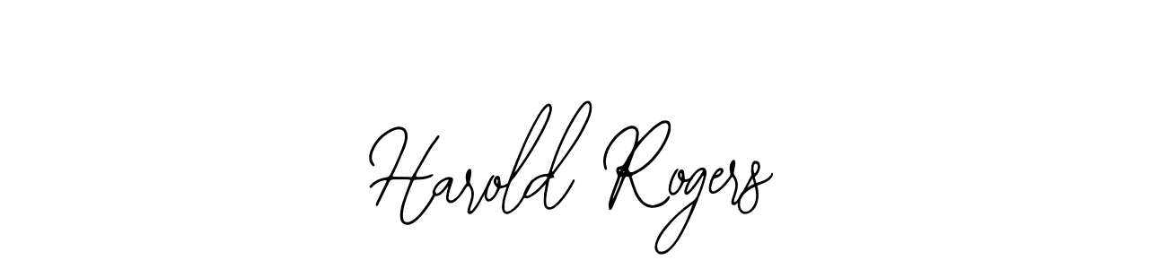 How to Draw Harold Rogers signature style? Bearetta-2O07w is a latest design signature styles for name Harold Rogers. Harold Rogers signature style 12 images and pictures png