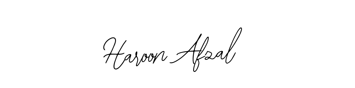 Here are the top 10 professional signature styles for the name Haroon Afzal. These are the best autograph styles you can use for your name. Haroon Afzal signature style 12 images and pictures png