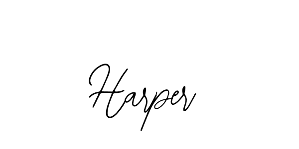 Make a beautiful signature design for name Harper. Use this online signature maker to create a handwritten signature for free. Harper signature style 12 images and pictures png