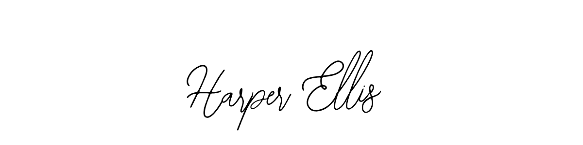 How to make Harper Ellis signature? Bearetta-2O07w is a professional autograph style. Create handwritten signature for Harper Ellis name. Harper Ellis signature style 12 images and pictures png