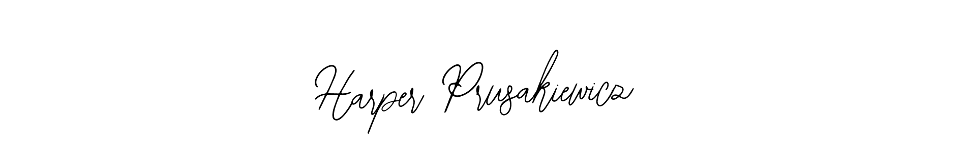 This is the best signature style for the Harper Prusakiewicz name. Also you like these signature font (Bearetta-2O07w). Mix name signature. Harper Prusakiewicz signature style 12 images and pictures png