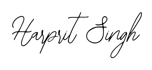 A modern signature idea for name Harprit Singh using Bearetta-2O07w font. Clean strokes and elegant curves make it stand out instantly. Harprit Singh signature style 12 images and pictures png