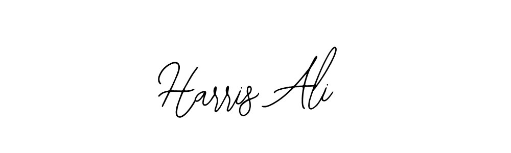 How to Draw Harris Ali signature style? Bearetta-2O07w is a latest design signature styles for name Harris Ali. Harris Ali signature style 12 images and pictures png