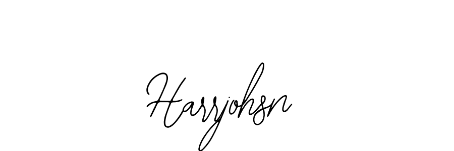 Check out images of Autograph of Harrjohsn name. Actor Harrjohsn Signature Style. Bearetta-2O07w is a professional sign style online. Harrjohsn signature style 12 images and pictures png