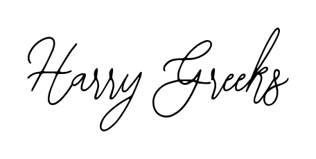 Design your own signature with our free online signature maker. With this signature software, you can create a handwritten (Bearetta-2O07w) signature for name Harry Greeks. Harry Greeks signature style 12 images and pictures png