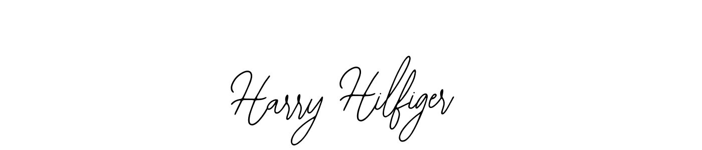 How to make Harry Hilfiger signature? Bearetta-2O07w is a professional autograph style. Create handwritten signature for Harry Hilfiger name. Harry Hilfiger signature style 12 images and pictures png