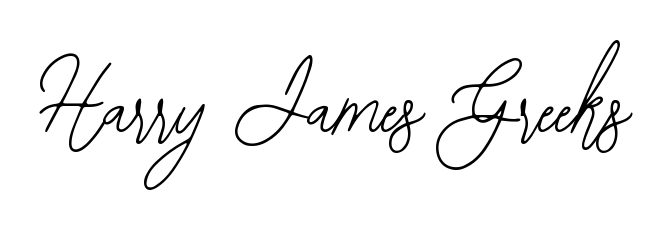 Quickly download Harry James Greeks name signature in high-resolution PNG using Bearetta-2O07w style. Ready to insert into PDFs and online applications. Harry James Greeks signature style 12 images and pictures png