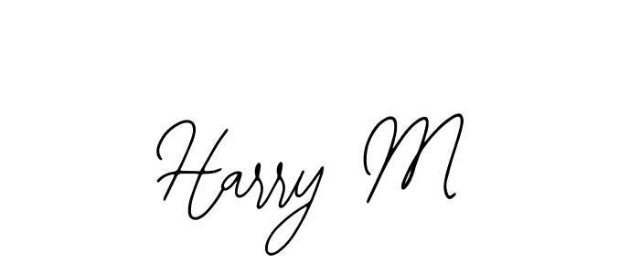 Here are the top 10 professional signature styles for the name Harry M. These are the best autograph styles you can use for your name. Harry M signature style 12 images and pictures png