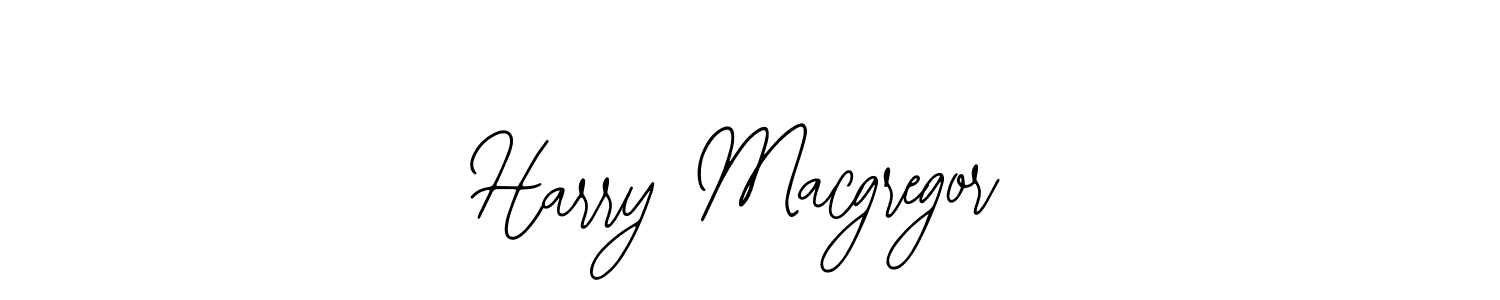 Best and Professional Signature Style for Harry Macgregor. Bearetta-2O07w Best Signature Style Collection. Harry Macgregor signature style 12 images and pictures png