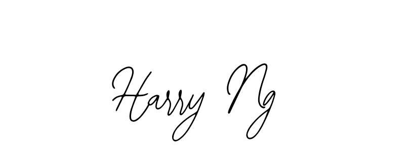 You can use this online signature creator to create a handwritten signature for the name Harry Ng. This is the best online autograph maker. Harry Ng signature style 12 images and pictures png