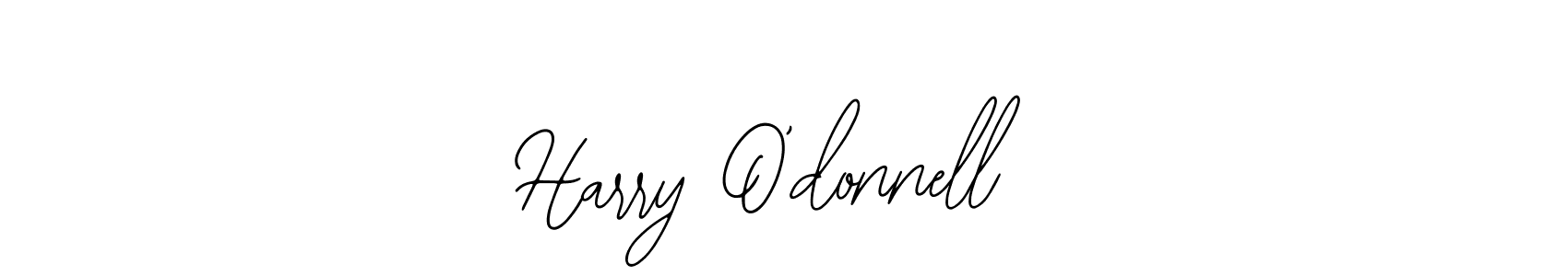 Make a beautiful signature design for name Harry O’donnell. Use this online signature maker to create a handwritten signature for free. Harry O’donnell signature style 12 images and pictures png