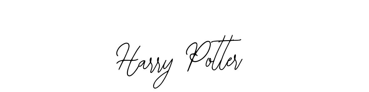 The best way (Bearetta-2O07w) to make a short signature is to pick only two or three words in your name. The name Harry Potter include a total of six letters. For converting this name. Harry Potter signature style 12 images and pictures png