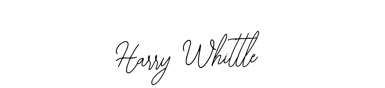 It looks lik you need a new signature style for name Harry Whittle. Design unique handwritten (Bearetta-2O07w) signature with our free signature maker in just a few clicks. Harry Whittle signature style 12 images and pictures png