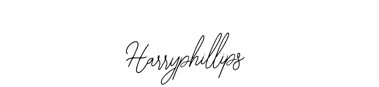 Make a beautiful signature design for name Harryphillips. Use this online signature maker to create a handwritten signature for free. Harryphillips signature style 12 images and pictures png
