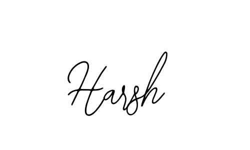 The best way (Bearetta-2O07w) to make a short signature is to pick only two or three words in your name. The name Harsh include a total of six letters. For converting this name. Harsh signature style 12 images and pictures png