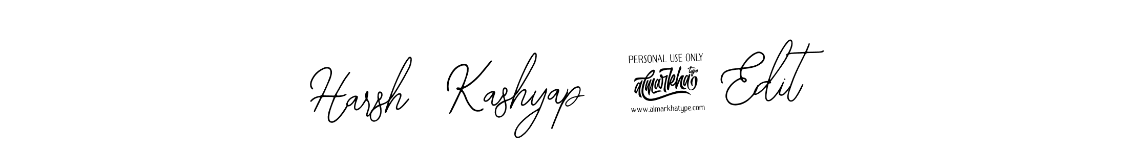 You can use this online signature creator to create a handwritten signature for the name Harsh  Kashyap  7 Edit. This is the best online autograph maker. Harsh  Kashyap  7 Edit signature style 12 images and pictures png