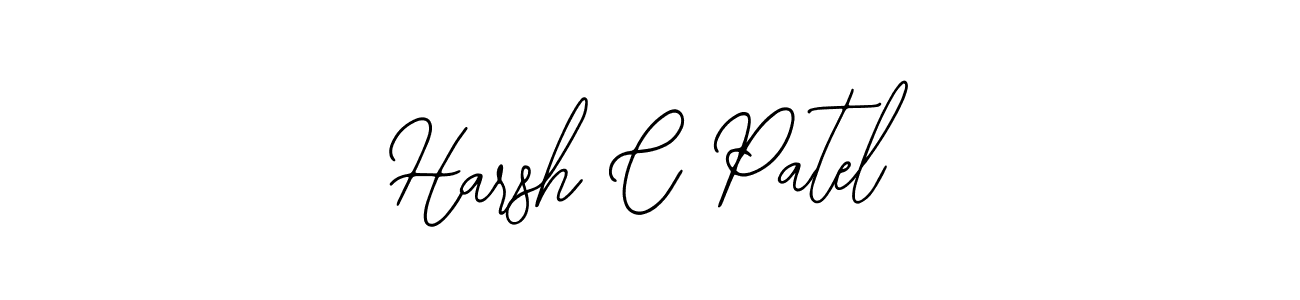 See photos of Harsh C Patel official signature by Spectra . Check more albums & portfolios. Read reviews & check more about Bearetta-2O07w font. Harsh C Patel signature style 12 images and pictures png