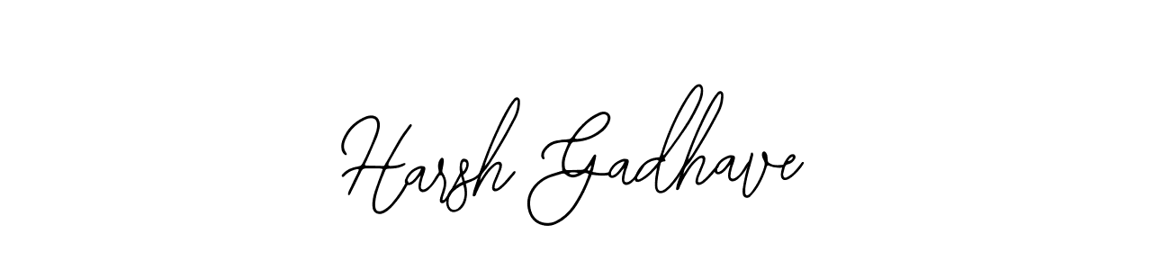 Here are the top 10 professional signature styles for the name Harsh Gadhave. These are the best autograph styles you can use for your name. Harsh Gadhave signature style 12 images and pictures png