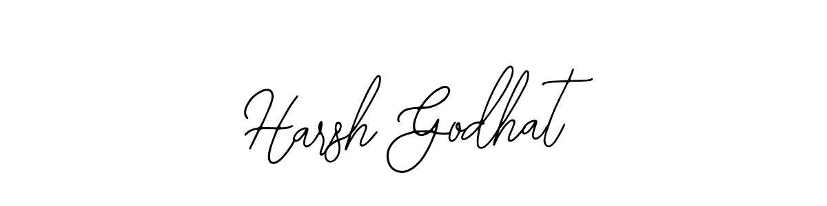 This is the best signature style for the Harsh Godhat name. Also you like these signature font (Bearetta-2O07w). Mix name signature. Harsh Godhat signature style 12 images and pictures png