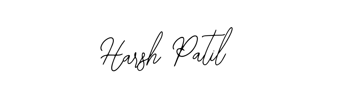 Here are the top 10 professional signature styles for the name Harsh Patil. These are the best autograph styles you can use for your name. Harsh Patil signature style 12 images and pictures png