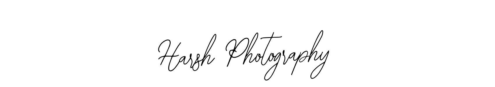 You can use this online signature creator to create a handwritten signature for the name Harsh Photography. This is the best online autograph maker. Harsh Photography signature style 12 images and pictures png