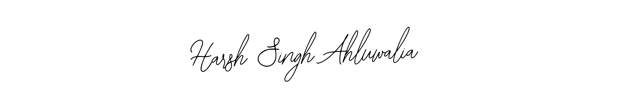 See photos of Harsh Singh Ahluwalia official signature by Spectra . Check more albums & portfolios. Read reviews & check more about Bearetta-2O07w font. Harsh Singh Ahluwalia signature style 12 images and pictures png