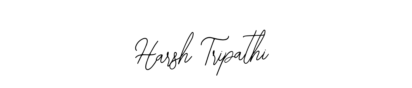 Check out images of Autograph of Harsh Tripathi name. Actor Harsh Tripathi Signature Style. Bearetta-2O07w is a professional sign style online. Harsh Tripathi signature style 12 images and pictures png