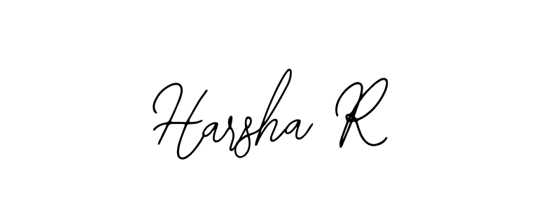 Here are the top 10 professional signature styles for the name Harsha R. These are the best autograph styles you can use for your name. Harsha R signature style 12 images and pictures png
