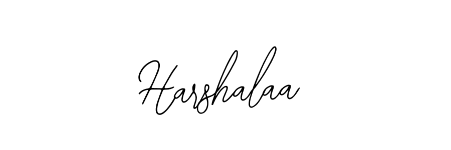 See photos of Harshalaa official signature by Spectra . Check more albums & portfolios. Read reviews & check more about Bearetta-2O07w font. Harshalaa signature style 12 images and pictures png
