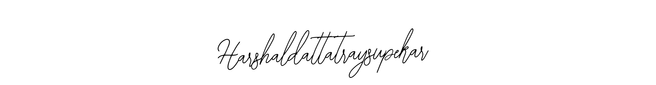 Make a short Harshaldattatraysupekar signature style. Manage your documents anywhere anytime using Bearetta-2O07w. Create and add eSignatures, submit forms, share and send files easily. Harshaldattatraysupekar signature style 12 images and pictures png
