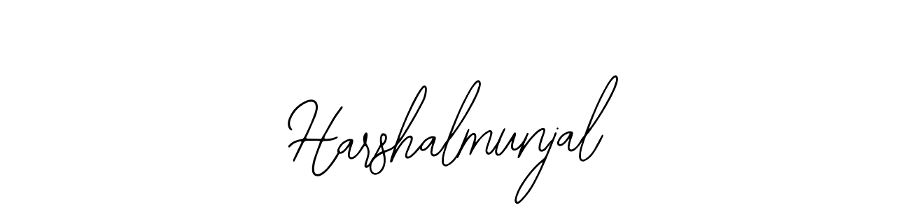 Check out images of Autograph of Harshalmunjal name. Actor Harshalmunjal Signature Style. Bearetta-2O07w is a professional sign style online. Harshalmunjal signature style 12 images and pictures png