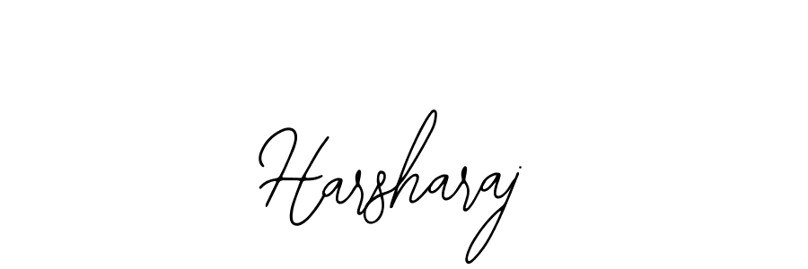 Also You can easily find your signature by using the search form. We will create Harsharaj name handwritten signature images for you free of cost using Bearetta-2O07w sign style. Harsharaj signature style 12 images and pictures png