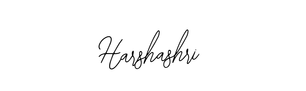 Once you've used our free online signature maker to create your best signature Bearetta-2O07w style, it's time to enjoy all of the benefits that Harshashri name signing documents. Harshashri signature style 12 images and pictures png