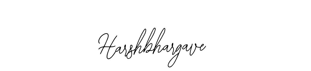 How to Draw Harshbhargave signature style? Bearetta-2O07w is a latest design signature styles for name Harshbhargave. Harshbhargave signature style 12 images and pictures png