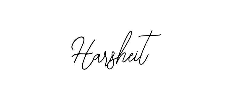 Here are the top 10 professional signature styles for the name Harsheit. These are the best autograph styles you can use for your name. Harsheit signature style 12 images and pictures png