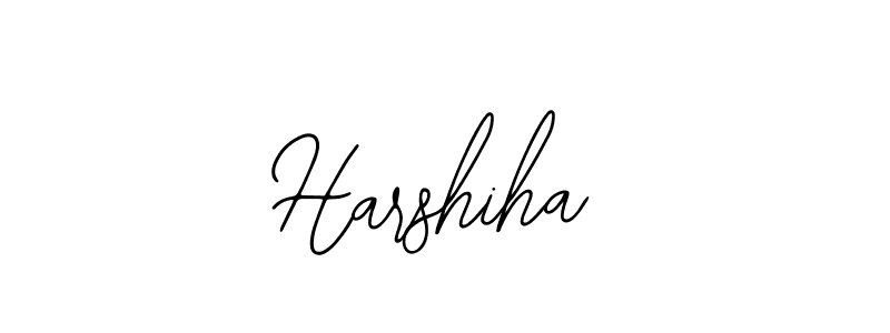 It looks lik you need a new signature style for name Harshiha. Design unique handwritten (Bearetta-2O07w) signature with our free signature maker in just a few clicks. Harshiha signature style 12 images and pictures png
