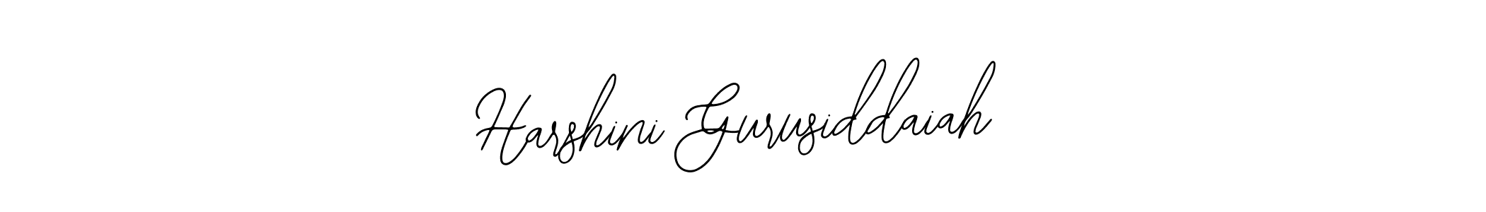 Make a short Harshini Gurusiddaiah signature style. Manage your documents anywhere anytime using Bearetta-2O07w. Create and add eSignatures, submit forms, share and send files easily. Harshini Gurusiddaiah signature style 12 images and pictures png