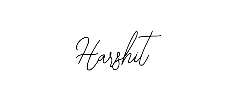 How to Draw Harshit  signature style? Bearetta-2O07w is a latest design signature styles for name Harshit . Harshit  signature style 12 images and pictures png