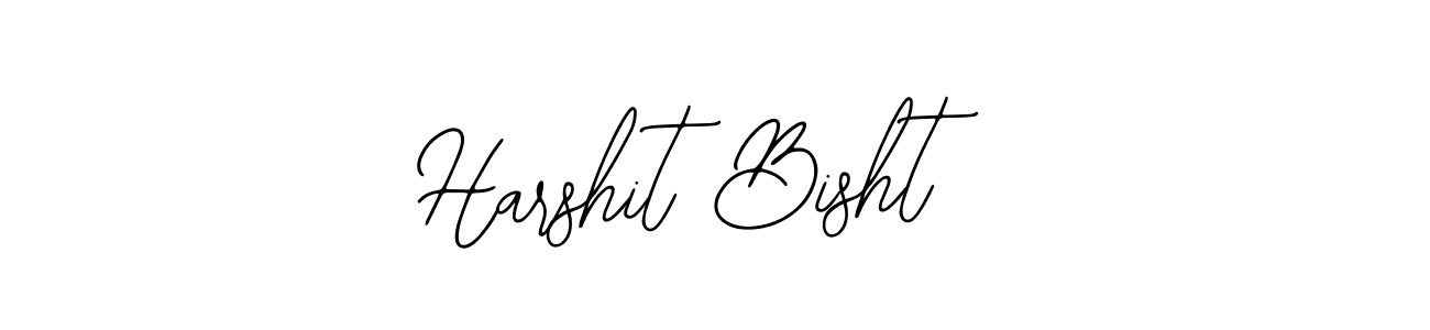 See photos of Harshit Bisht official signature by Spectra . Check more albums & portfolios. Read reviews & check more about Bearetta-2O07w font. Harshit Bisht signature style 12 images and pictures png