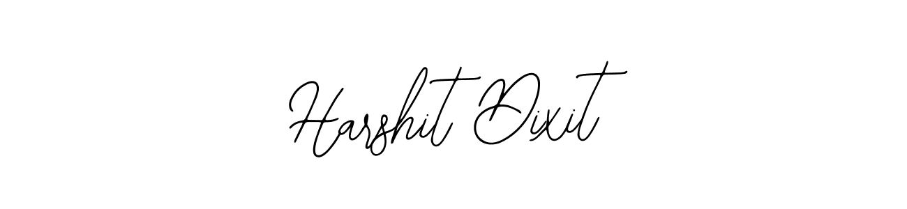 Make a beautiful signature design for name Harshit Dixit. With this signature (Bearetta-2O07w) style, you can create a handwritten signature for free. Harshit Dixit signature style 12 images and pictures png
